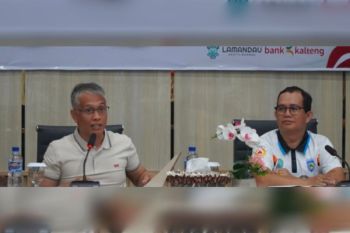 Pemkab Lamandau susun peta jalan distribusi BBM bersubsidi