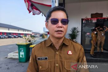 Dinkes Papua Tengah ajak masyarakat terapkan protokol kesehatan sikapi kabut asap