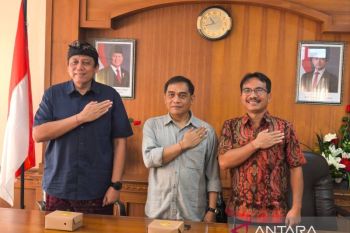 Sampai saat ini belum ditemukan kasus Zika di Bali
