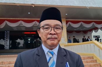 Disnaker Lampung perluas sosialisasi dan edukasi penyerapan tenaga kerja disabilitas