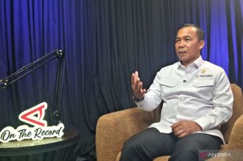 Kemendukbangga beri pemulihan trauma bagi korban gempa dan karhutla