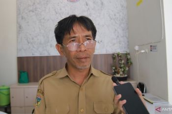 BPBD Sigi usulkan status siaga darurat tangani kebakaran hutan dan lahan