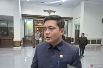 Pemerintah bantu pembangunan 500 sumur untuk penanganan karhutla Jambi