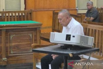 Jaksa ajukan banding atas vonis bebas pensiunan jenderal di kasus smartboard