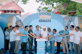 HUT ke-58 PT Vale, kolaborasi dorong UMKM dan ekonomi lokal Kolaka