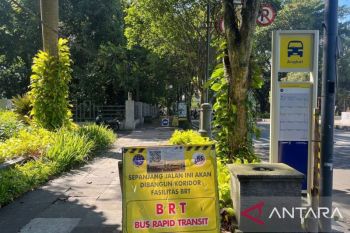 DPRD Jabar: BRT Bandung Raya sudah jadi kebutuhan mendesak