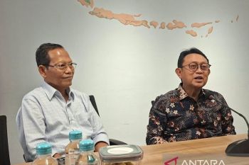 APHI-GAPKI dorong protokol bersama untuk percepat pemadaman karhutla