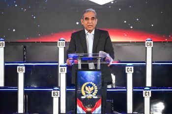 MPR harap finalis LCC Lomba Empat Pilar jadi calon pemimpin bangsa