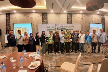 Siap mengawal anggaran pengangkatan PPPK menjadi ASN