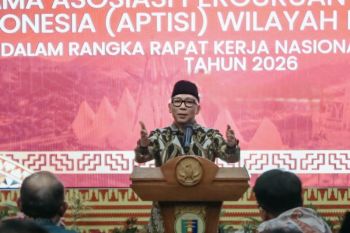 Gubernur Lampung sebut Program 1 Desa 1 Sarjana mulai dikembangkan pada 2027