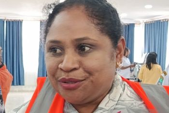 DLH Jayawijaya perkuat penanganan sampah bersama satuan pendidikan