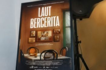 Rumah produksi Laut Bercerita hadirkan video musik Matilah Kau Mati