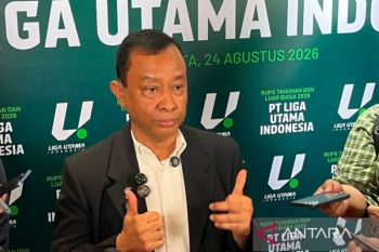Championship 2026/2027 bergulir 11 September, dibuka PSIS Lawan PSPS