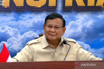 President orders water wells at Riau fire hotspots