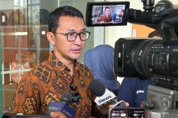 KPK panggil tujuh saksi kasus suap Muara Enim di Polres Ngawi