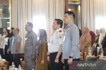 Dorong UMK naik kelas, Kemenkum Riau sosialisasikan kemudahan perseroan perorangan