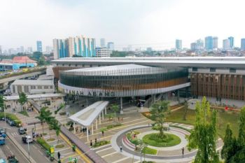 11 Juta Komuter, KAI Perkuat Peran Kereta Api dalam Mobilitas Harian Antarwilayah