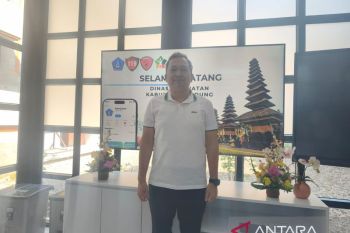 Badung Sehat perkuat layanan kesehatan warga dan turis