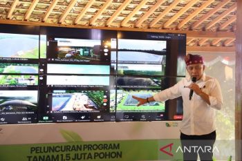 Menteri LH apresiasi kebijakan dekarbonisasi PTPN IV PalmCo