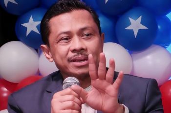 Hijrah Rasulullah SAW dan Muslim Imigran Amerika