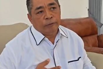 Pemkab Manggarai Timur selesaikan polemik bantuan antara Camat dan BNPB