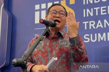 Ini tanggapan Pramono soal kenaikan tarif parkir hingga Rp60.000/jam