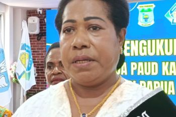 Pemkab dorong Distrik Wari-Douw Tolikara sebagai lumbung pertanian