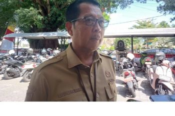Pemkot Mataram mengkaji penambahan target PAD di APBD perubahan