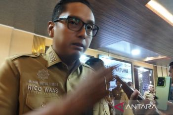 Pemkot Medan perkuat tata kelola pemerintahan cegah tindak korupsi