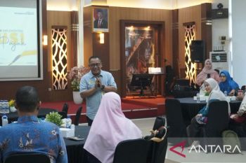 Delapan SMA di Kota Pontianak tanamkan kesadaran pajak dalam pembelajaran