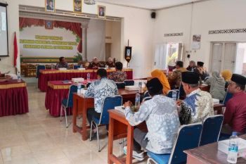 Kejari Sleman edukasi warga soal bahaya pinjol ilegal