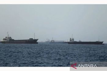 Iran akan tutup Hormuz jika AS lanjutkan perang ekonomi