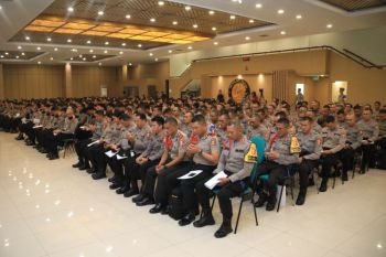 403 police personnel to raise awareness on preventing wildfires