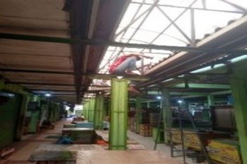 Pemkab Sleman alokasikan Rp1,3 miliar pemeliharaan pasar rakyat