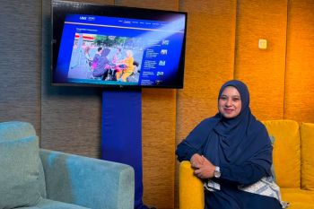Dosen UMS tekankan pentingnya memilah sampah dari awal