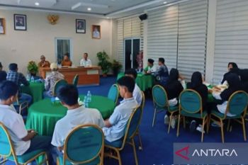 Inhu kirim 11 atlet panahan ke Banten