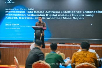 Perkembangan AI menghadirkan tantangan baru dalam proses peradilan