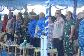 Pemkab Jayapura sebut FDS jadi magnet wisata berdampak ekonomi