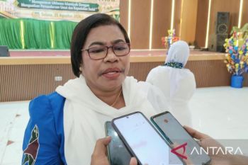 BKMT Kota Sorong  manfaatkan Maulid Nabi galang dana untuk NTT