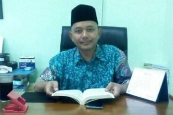 Akademisi UIN: Maulid Nabi momentum perkuat pendidikan akhlak dan keteladanan