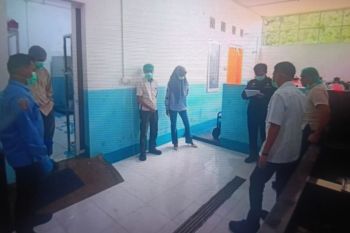 Pemkab Agam lakukan pengawasan keamanan-mutu pangan SPPG