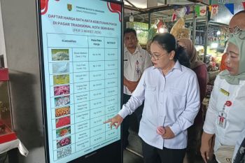Pemkot Semarang terus memperkuat ekosistem industri halal