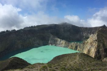 ASITA NTT optimistis pariwisata Flores segera pulih pascagempa M7,7