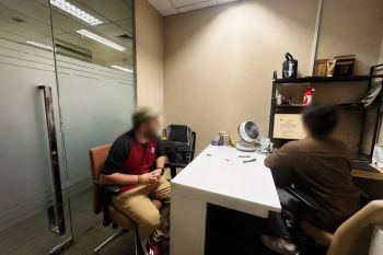 Imigrasi deportasi WNA Rusia terlibat publikasi ilegal di Papua