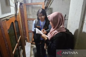 BPS sebut verifikasi lapangan SE2026 Papua capai 98 persen