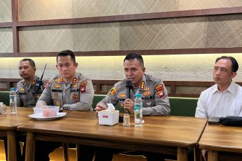 Polresta-Pontianak dalami temuan rokok elektrik mengandung narkoba