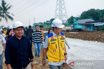 Pemkot Bogor targetkan jalan R3 tembus kawasan Wangun dan dapat beroperasi 2029