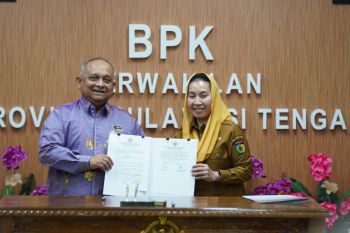 BPK mulai pemeriksaan kepatuhan Rumah Sakit Umum Daerah Anutapura Palu