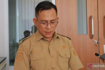Realisasi cetak sawah di Desa Olu Lindu Kabupaten Sigi capai 150 Ha