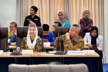 Pemkab Sigi bentuk satuan tugas tangani kasus tuberkulosis